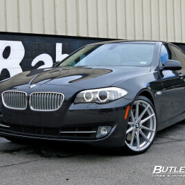 2013 BMW 535