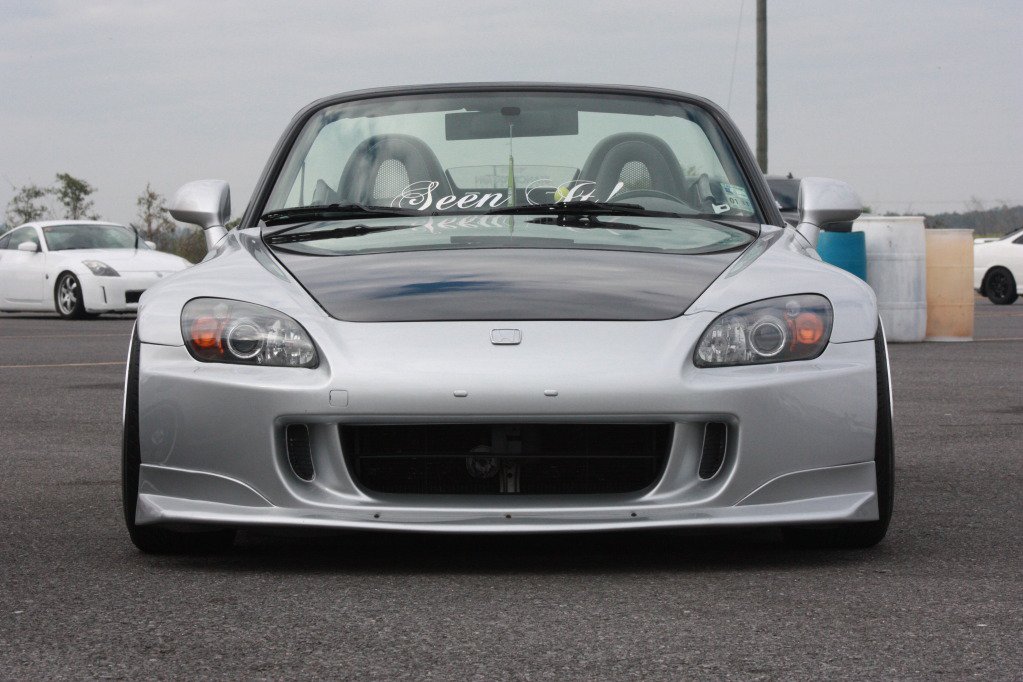 2003 Honda S2000 photo