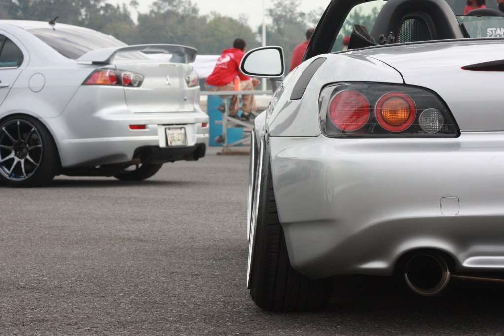 2003 Honda S2000 photo
