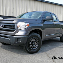 2015 Toyota Tundra