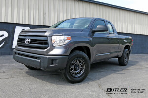 2015 Toyota Tundra