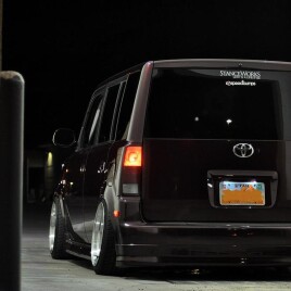 2005 Scion xB