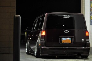 2005 Scion xB