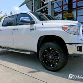 2015 Toyota Tundra