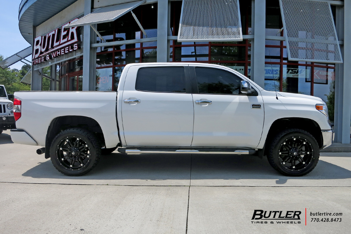 2015 Toyota Tundra photo