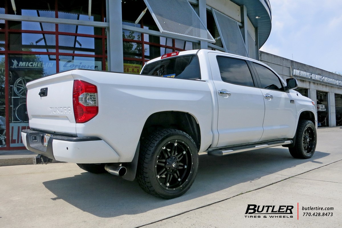2015 Toyota Tundra photo