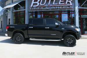2015 Toyota Tundra