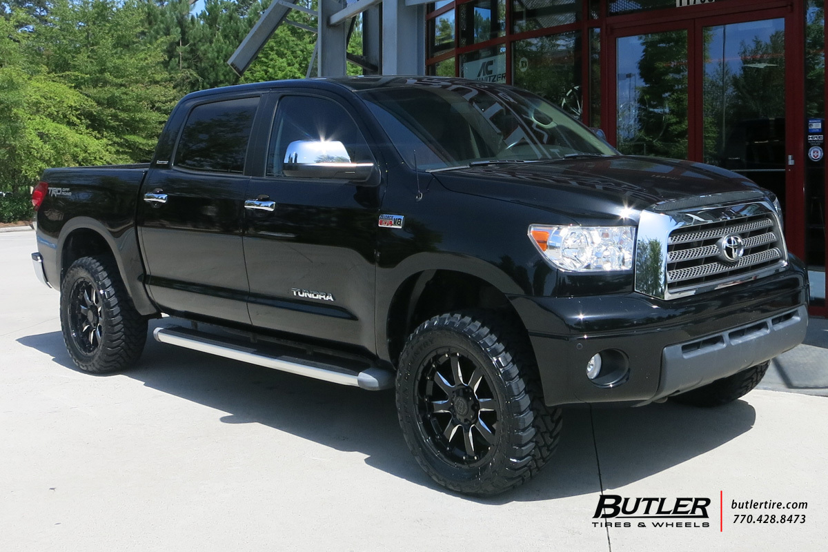 2015 Toyota Tundra photo
