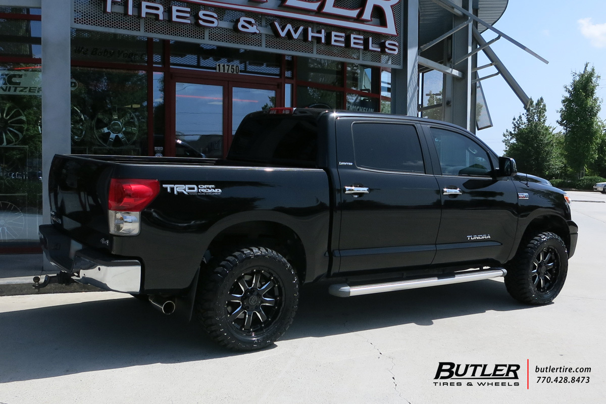 2015 Toyota Tundra photo