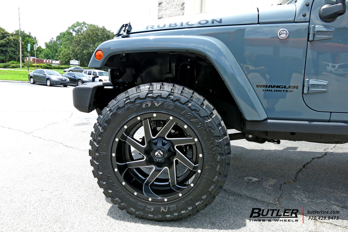 2013 Jeep Wrangler Unlimited photo