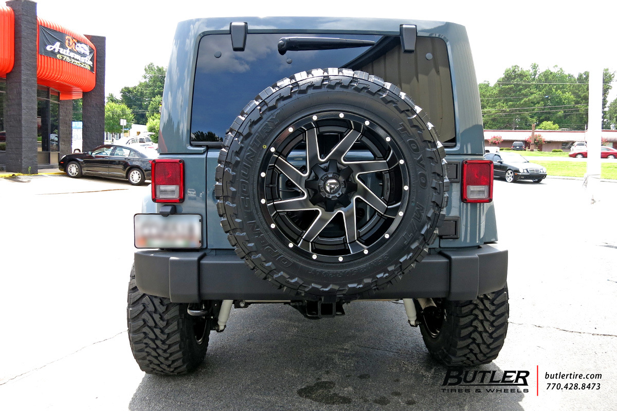 2013 Jeep Wrangler Unlimited photo