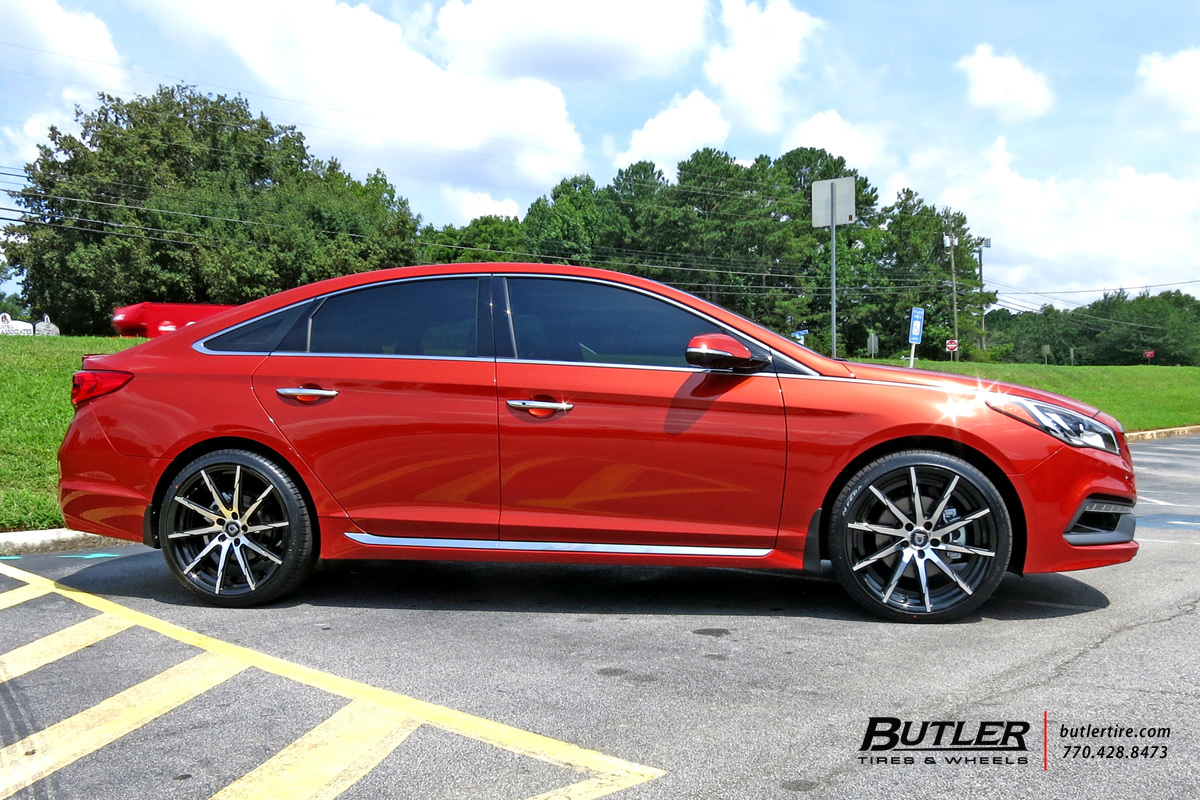 2015 Hyundai Genesis photo