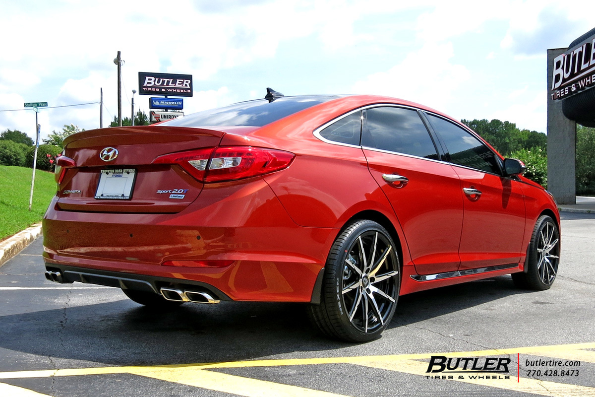 2015 Hyundai Genesis photo