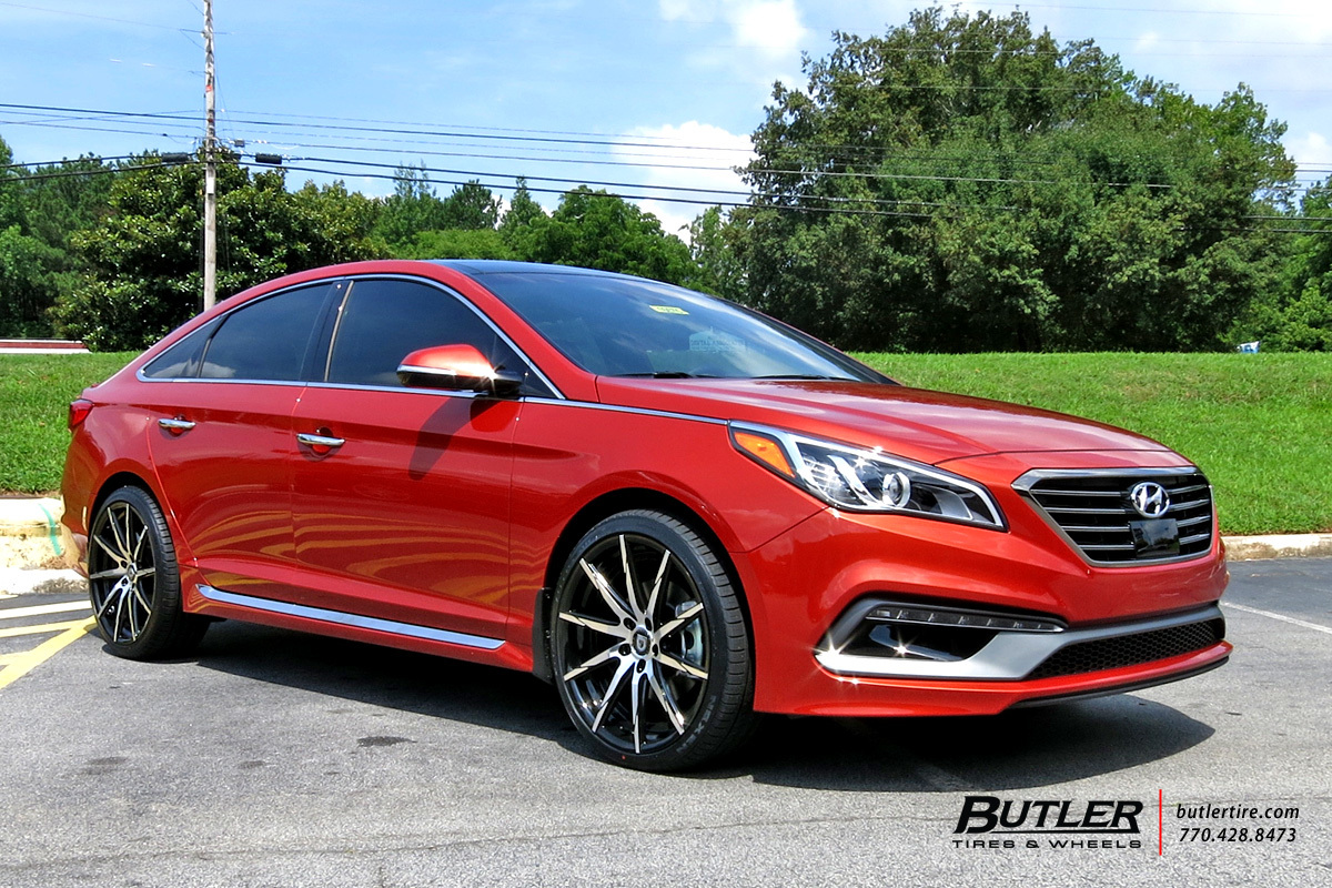 2015 Hyundai Genesis photo