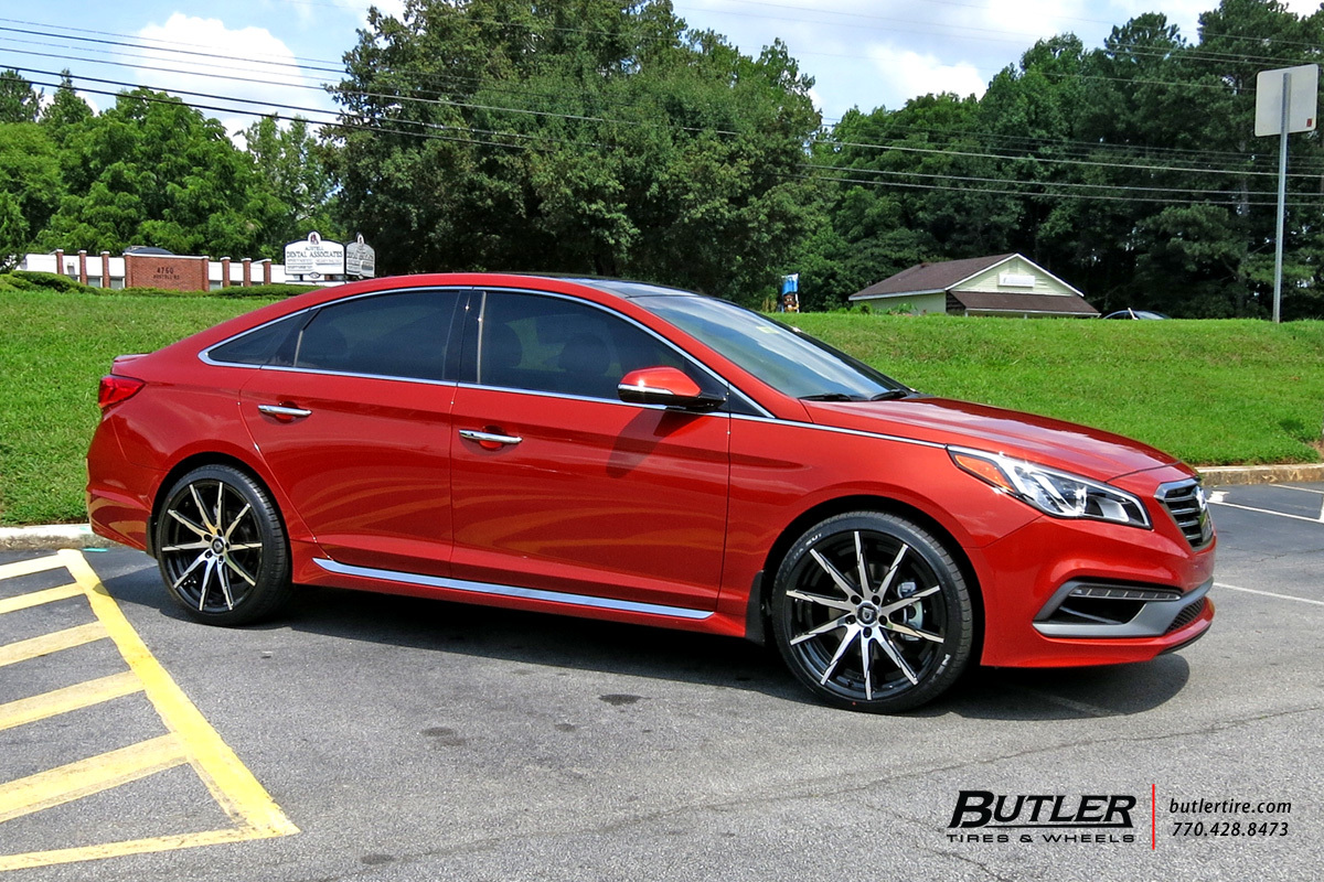 2015 Hyundai Genesis photo