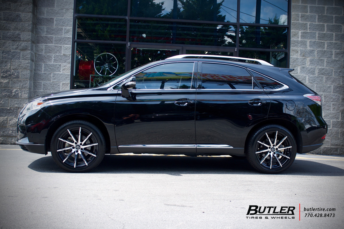 2015 Lexus RX 350 photo