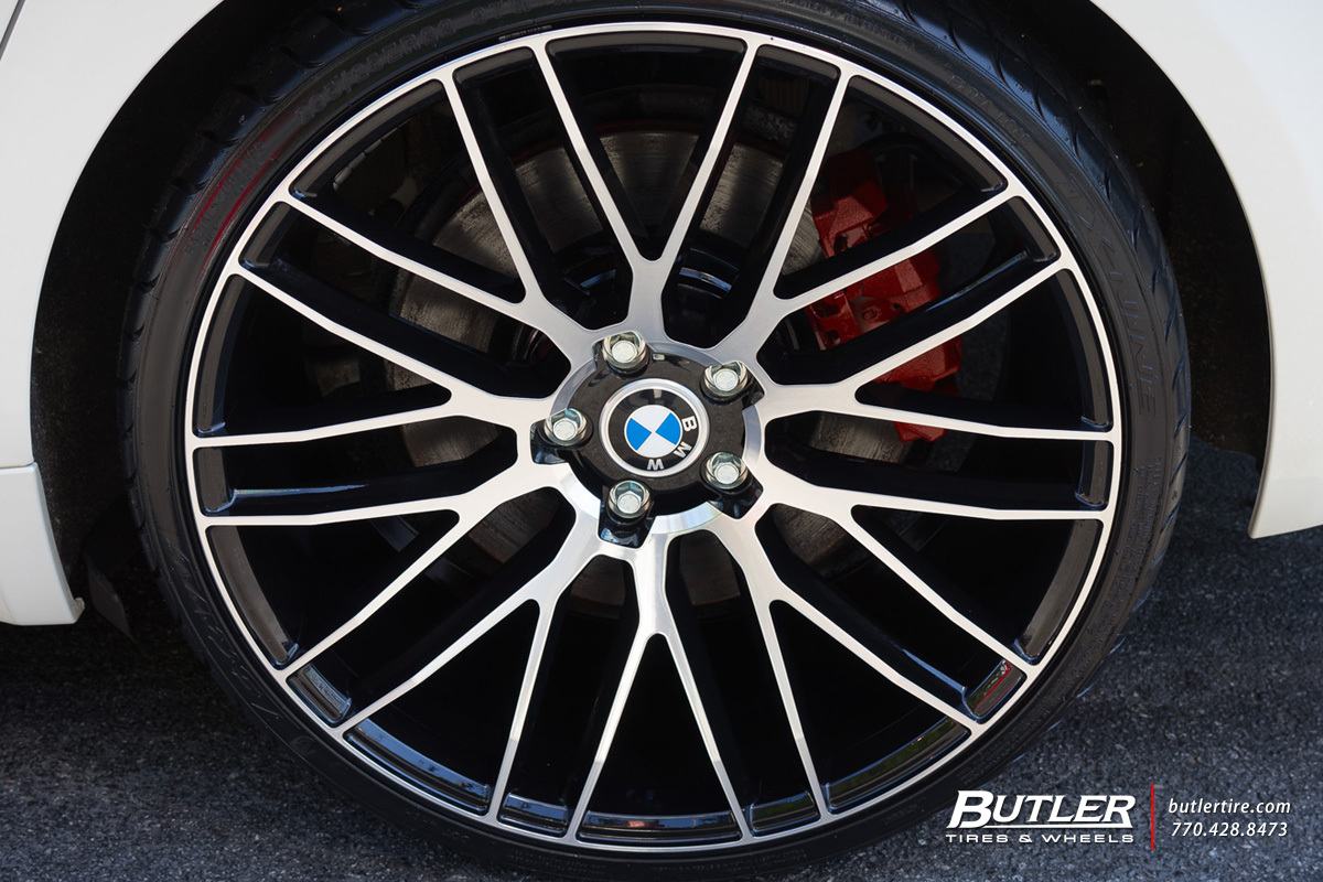 2012 BMW 740 photo