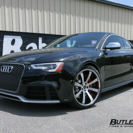 2014 Audi RS 5