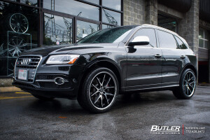 2015 Audi Q5
