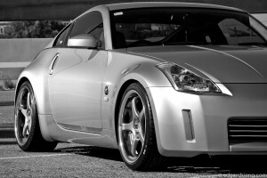 2003 Nissan 350Z