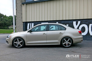 2015 Volkswagen Jetta