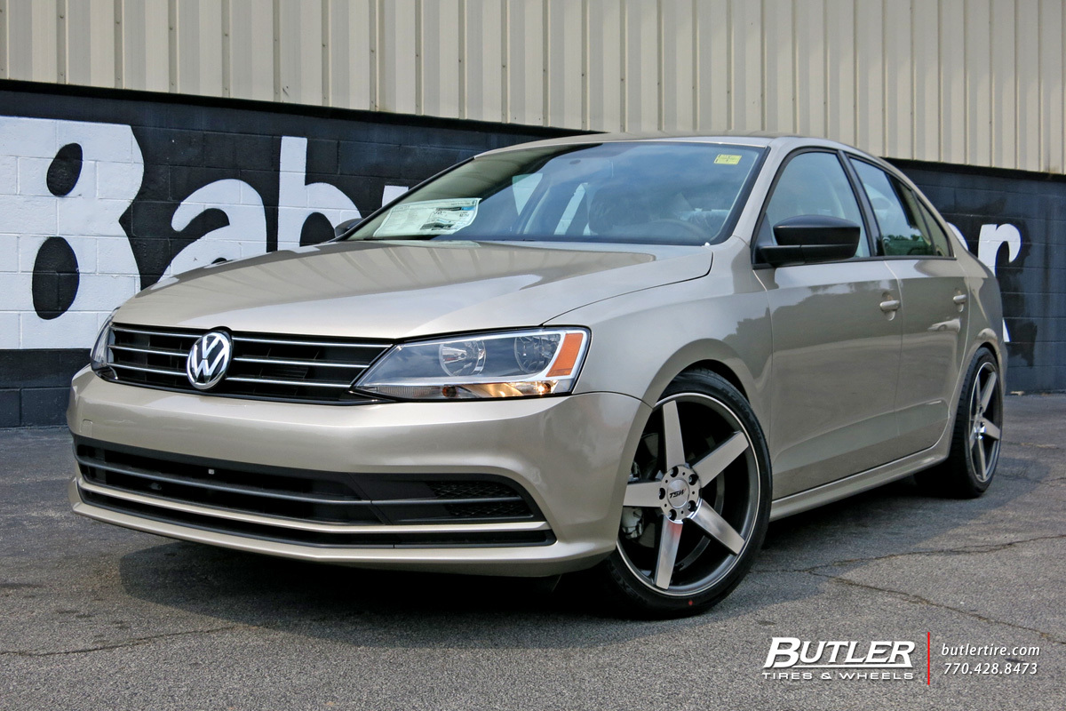 2015 Volkswagen Jetta photo