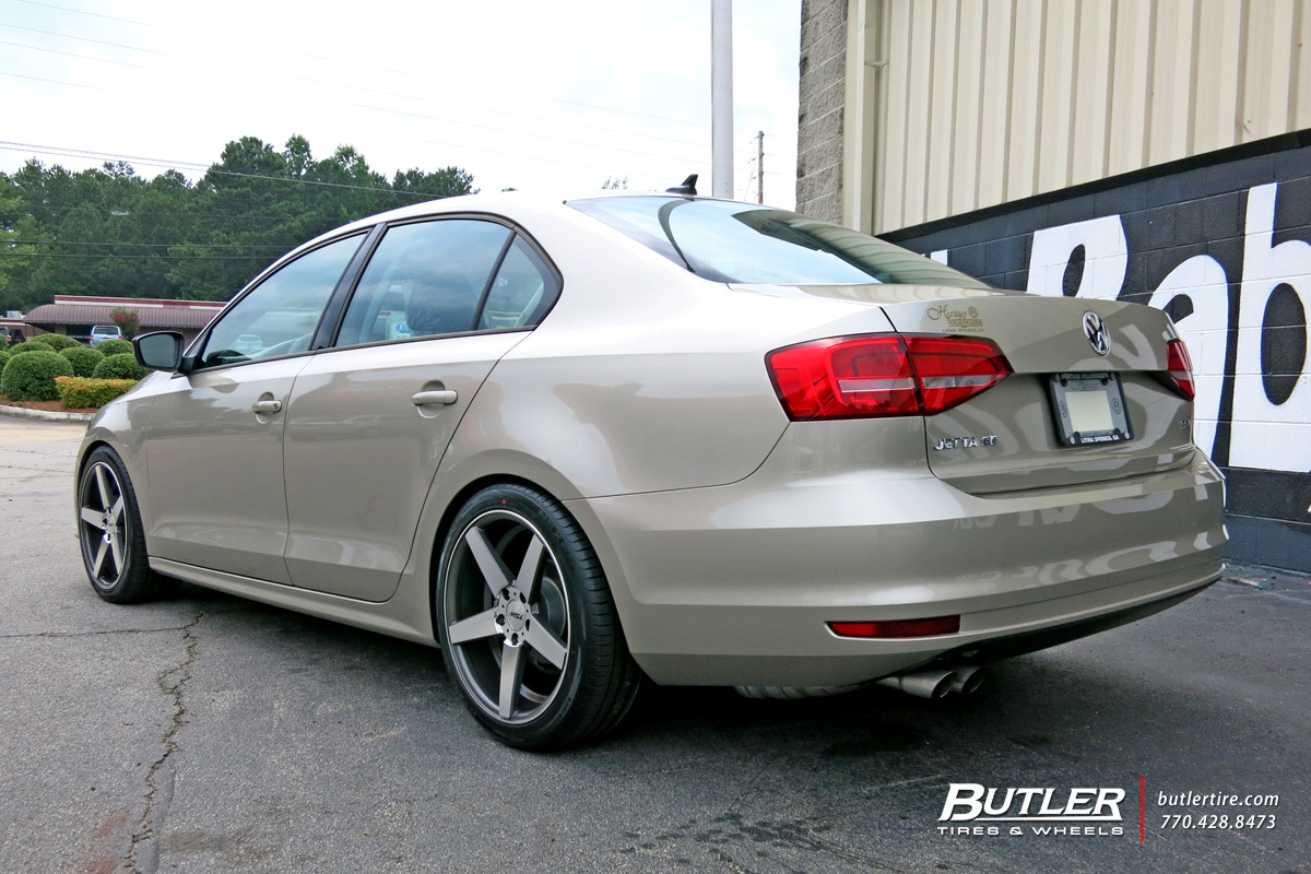 2015 Volkswagen Jetta photo