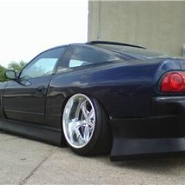1993 Nissan S13