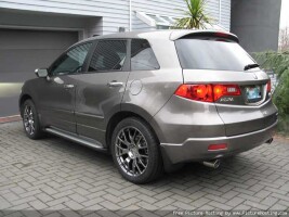 2008 Acura RDX