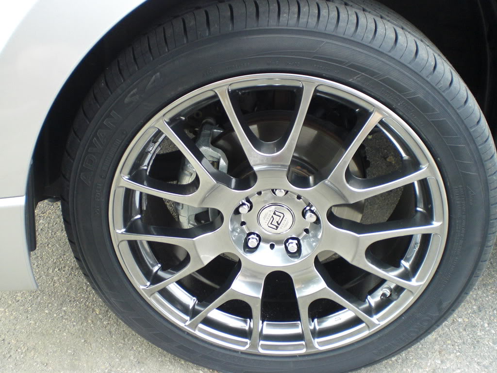 2008 Acura RDX photo
