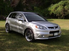 Acura RDX