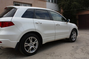 2009 Acura RDX