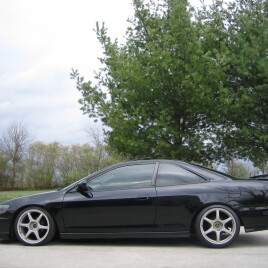 2002 Honda Accord