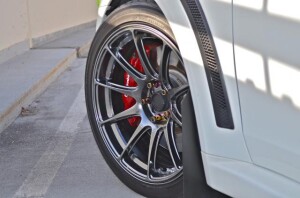 2012 Mitsubishi Lancer Evolution