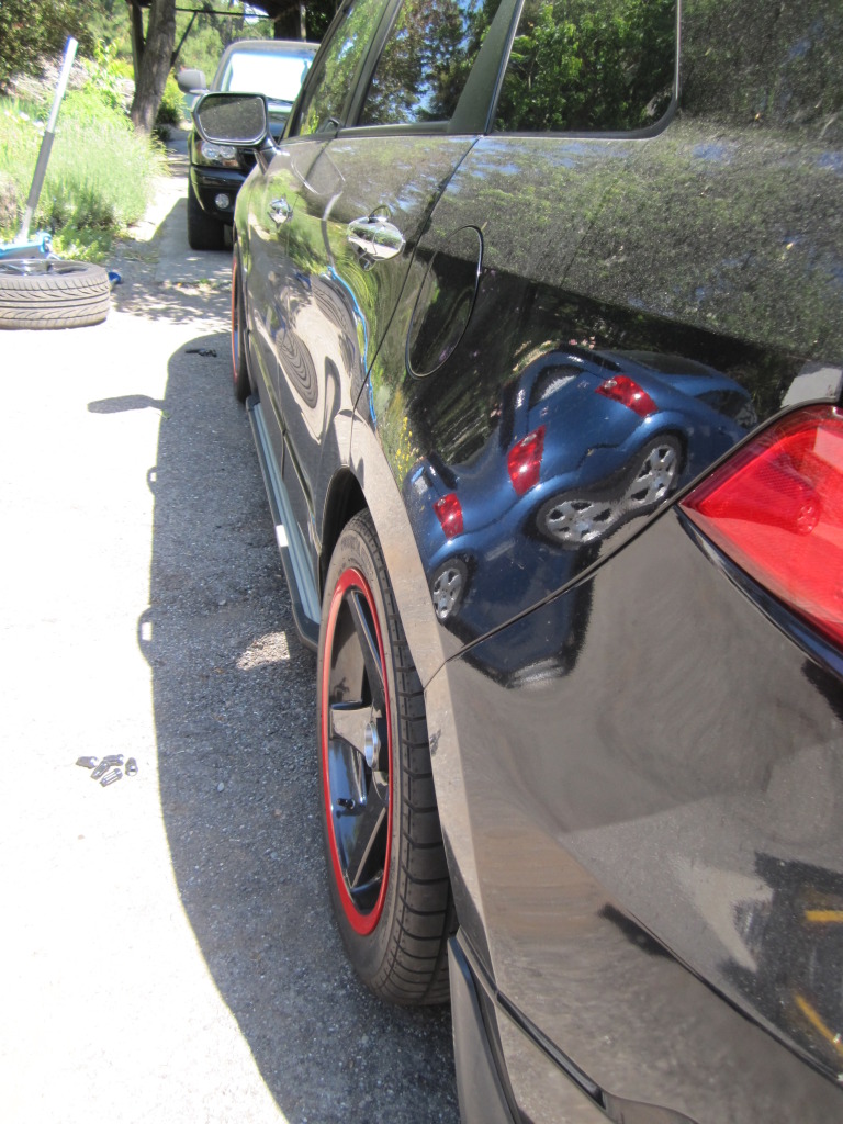 2011 Acura RDX photo