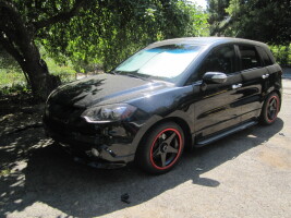 2011 Acura RDX