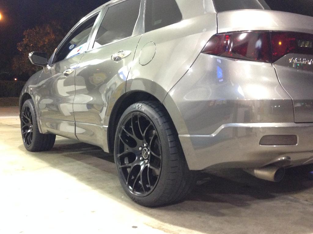 2012 Acura RDX photo