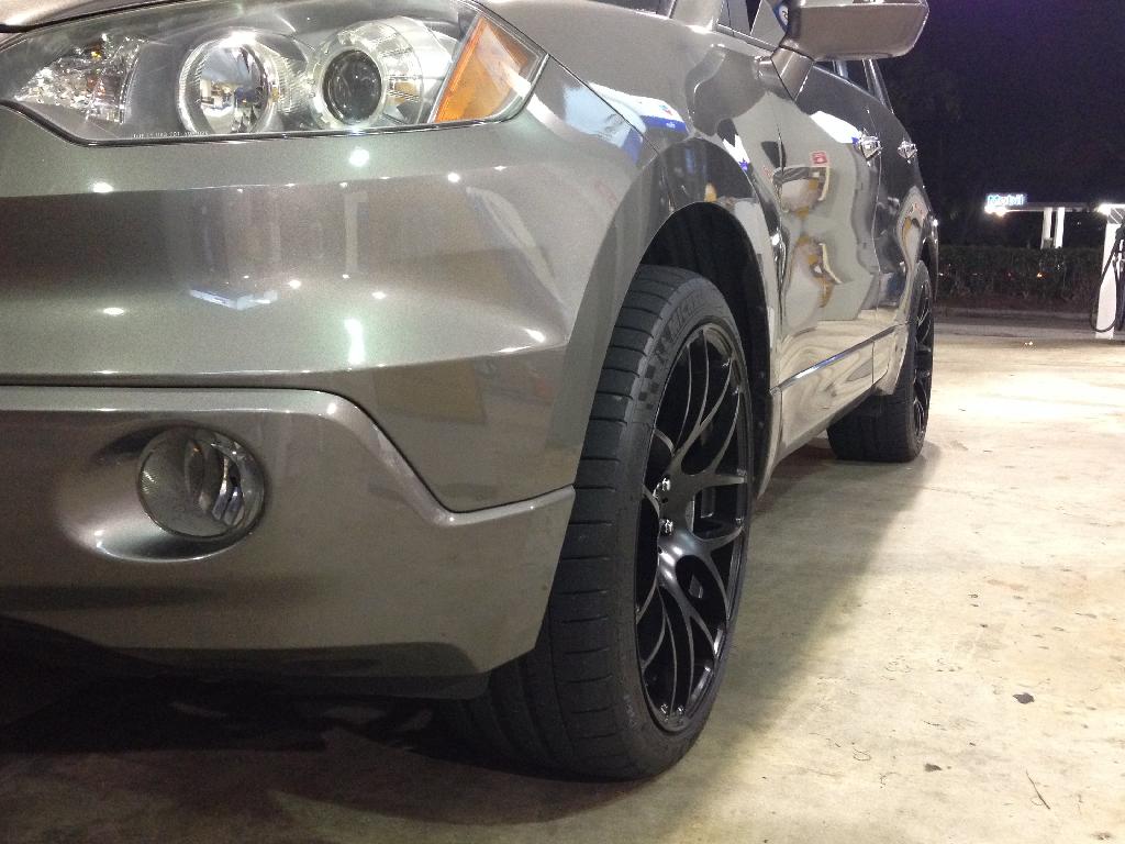 2012 Acura RDX photo