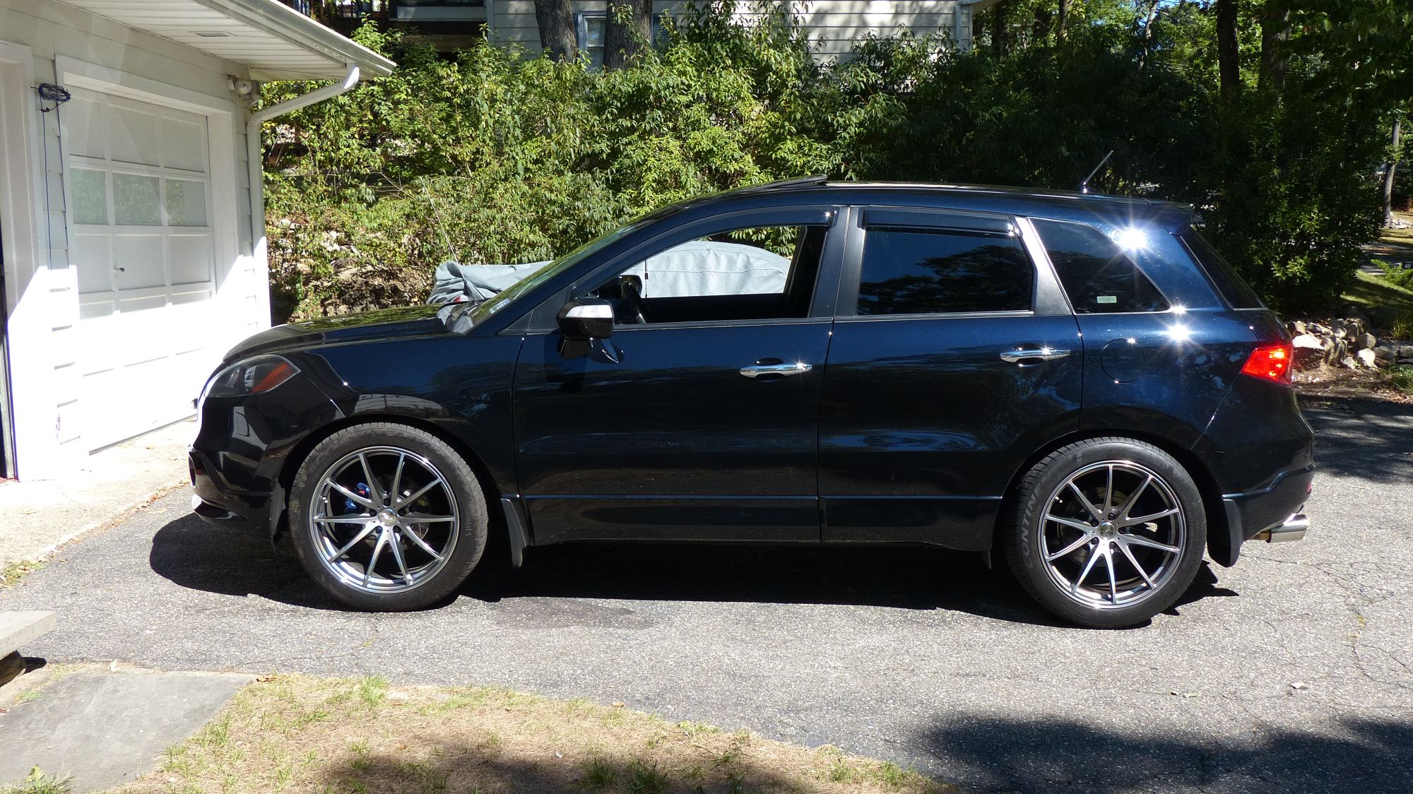 2012 Acura RDX photo