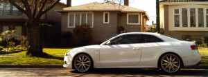 2010 Audi A5