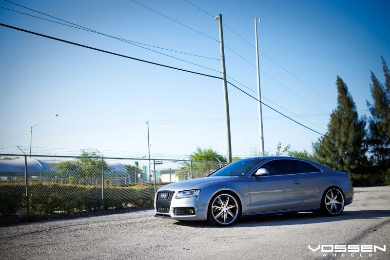 2010 Audi A5 photo