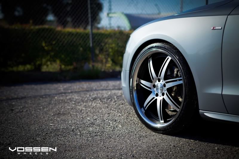 2010 Audi A5 photo