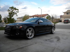 2010 Audi A5