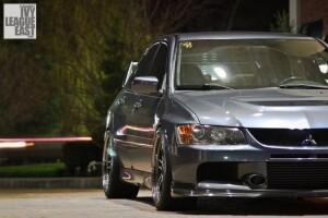 2006 Mitsubishi Lancer Evolution