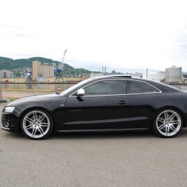 2010 Audi A5