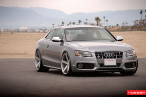 2011 Audi S5