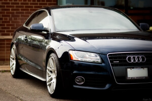 2010 Audi A5