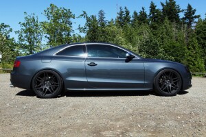 2011 Audi A5