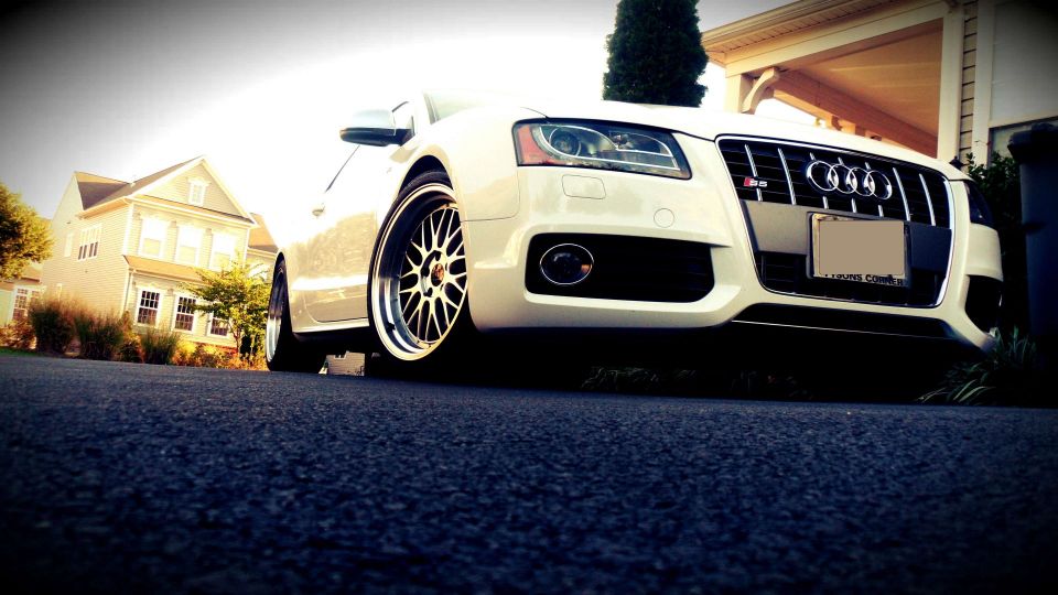 2011 Audi A5 photo