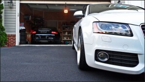 2011 Audi A5